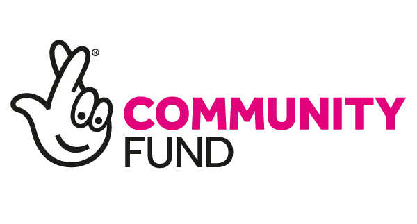 National Lottery Community Fund
